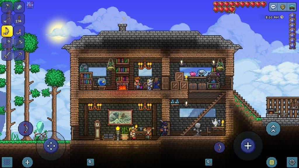 terraria