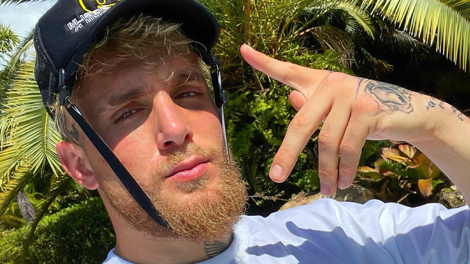 jake paul