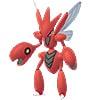 Scizor Pokemon Go counter