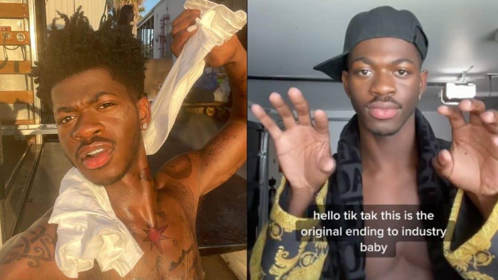 Lil Nas X