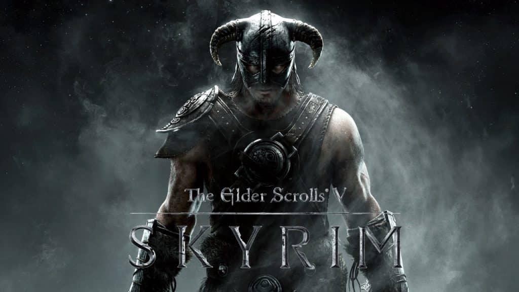 skyrim anniversary edition