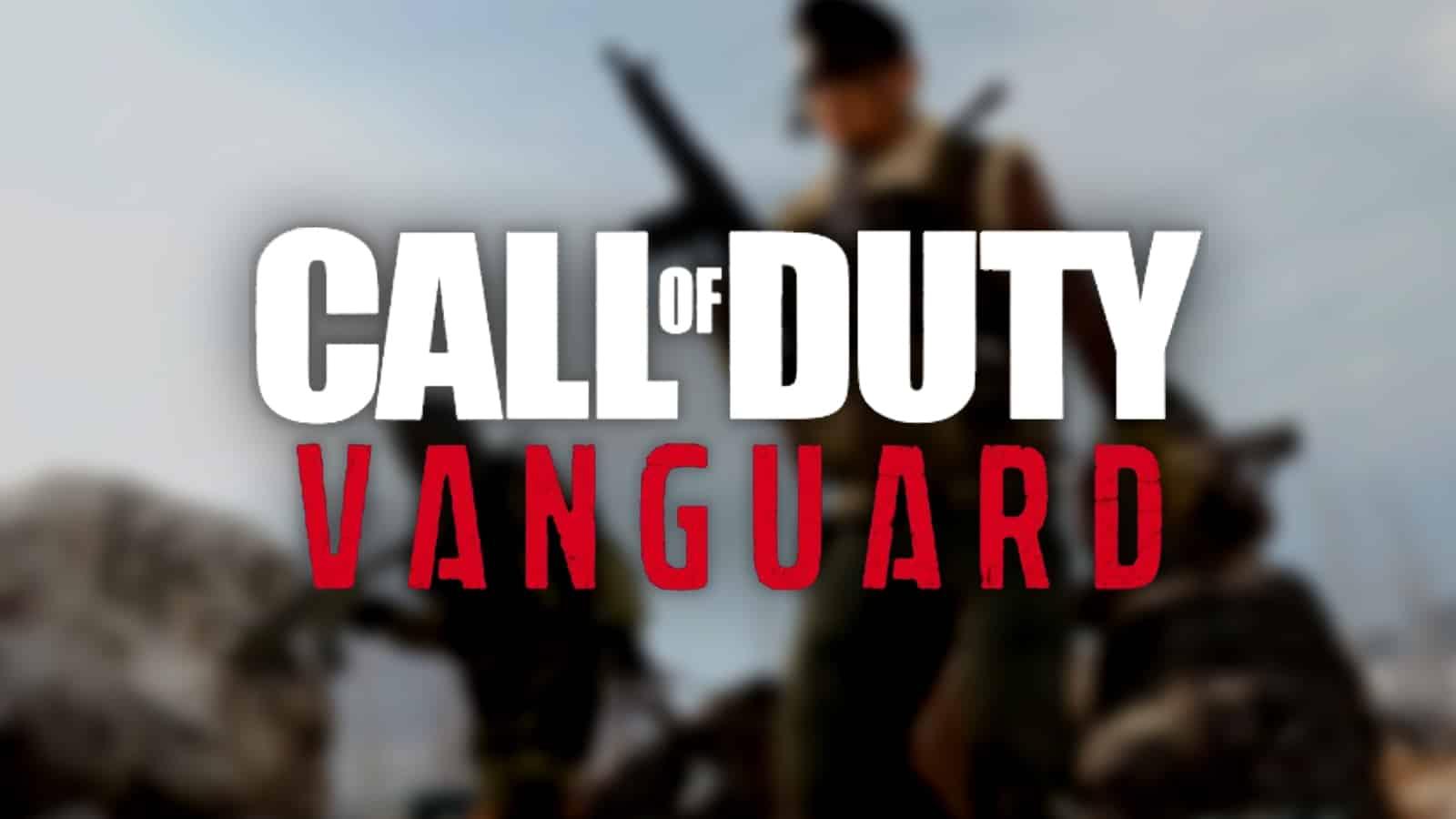 cod vanguard warzone integration