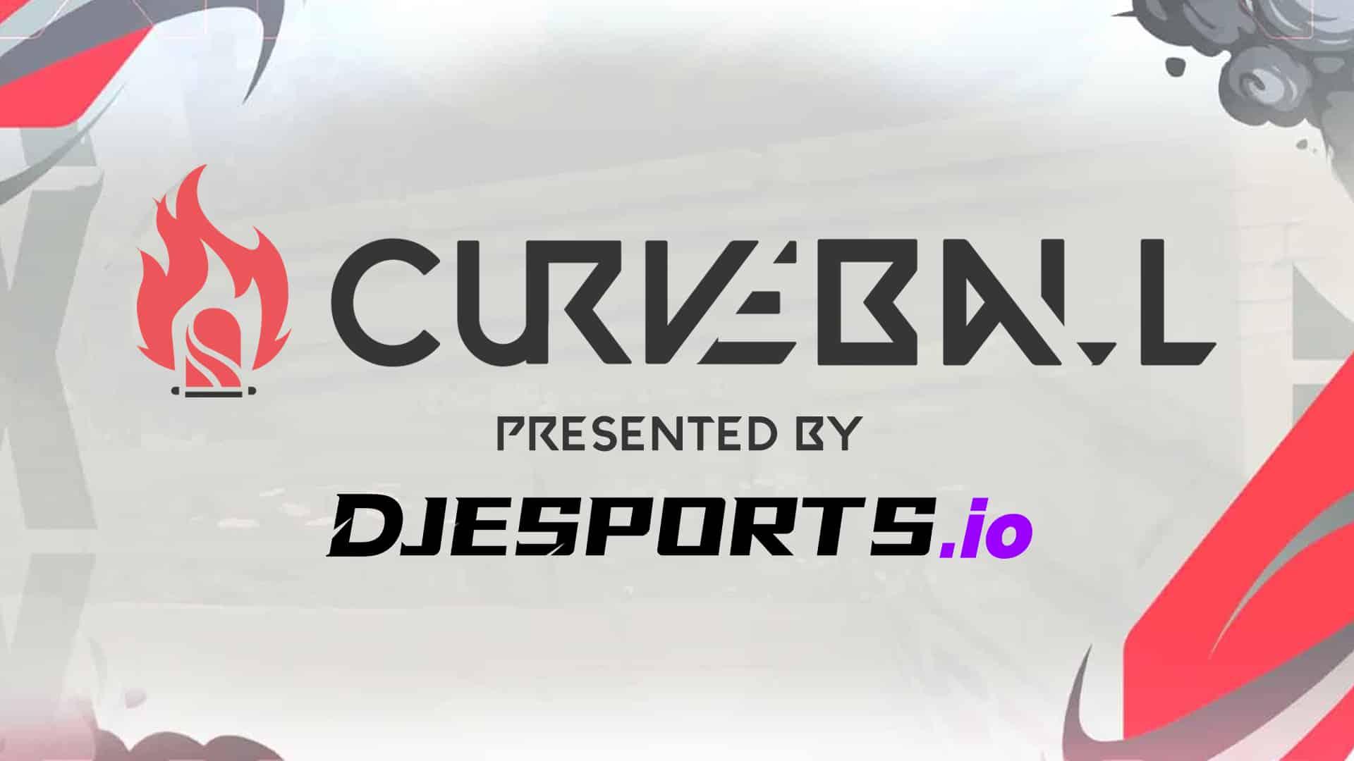 Curveball and DJ Esports