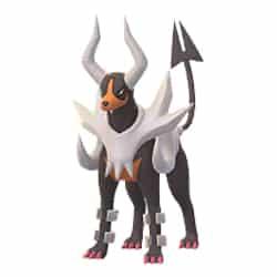 Mega Houndoom