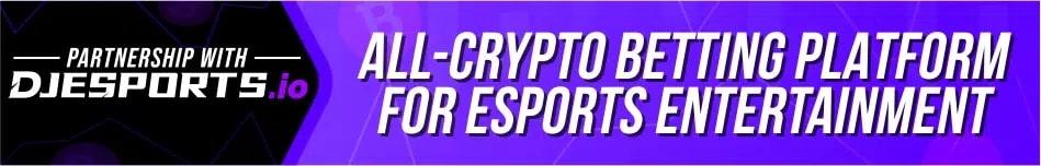 DJEsports.io