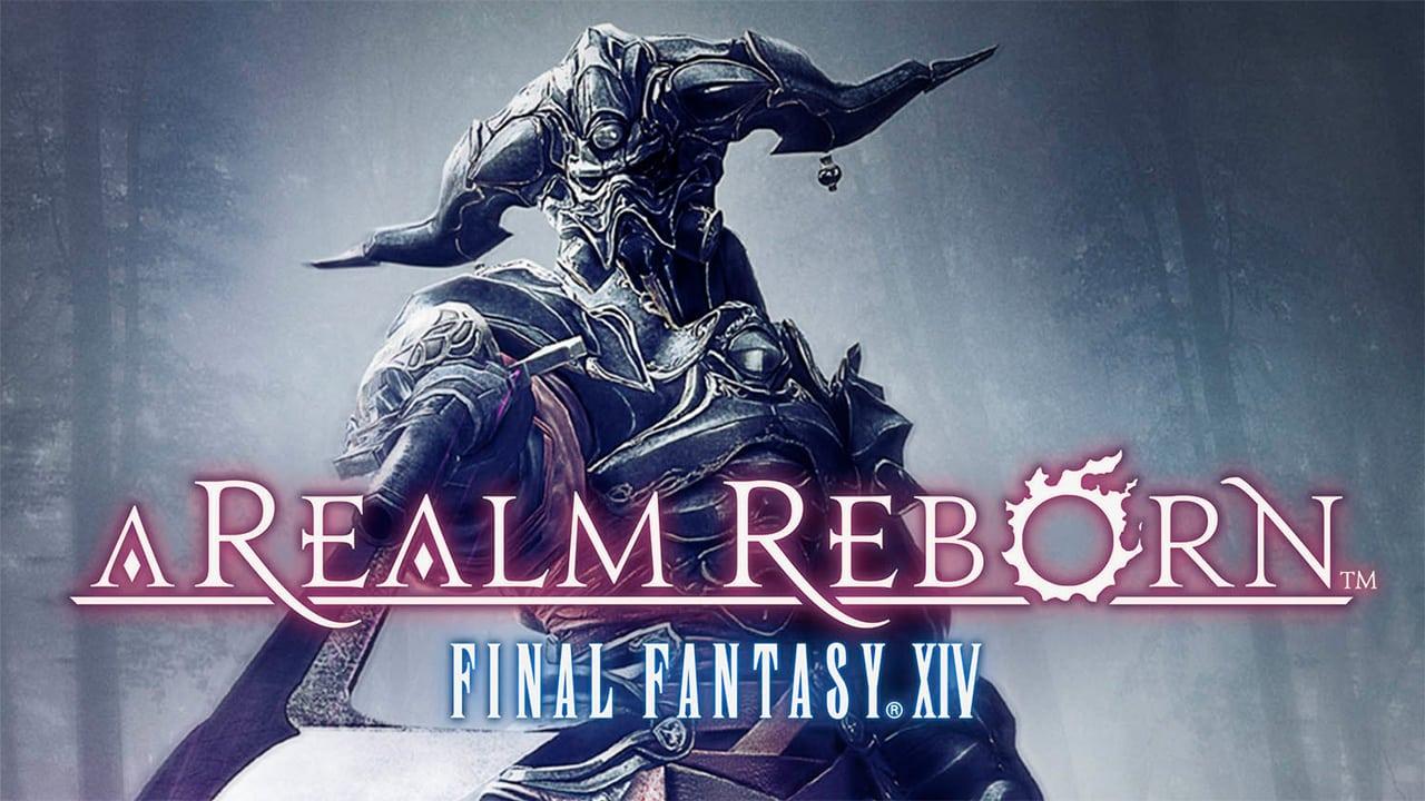 ffxiv a realm reborn art