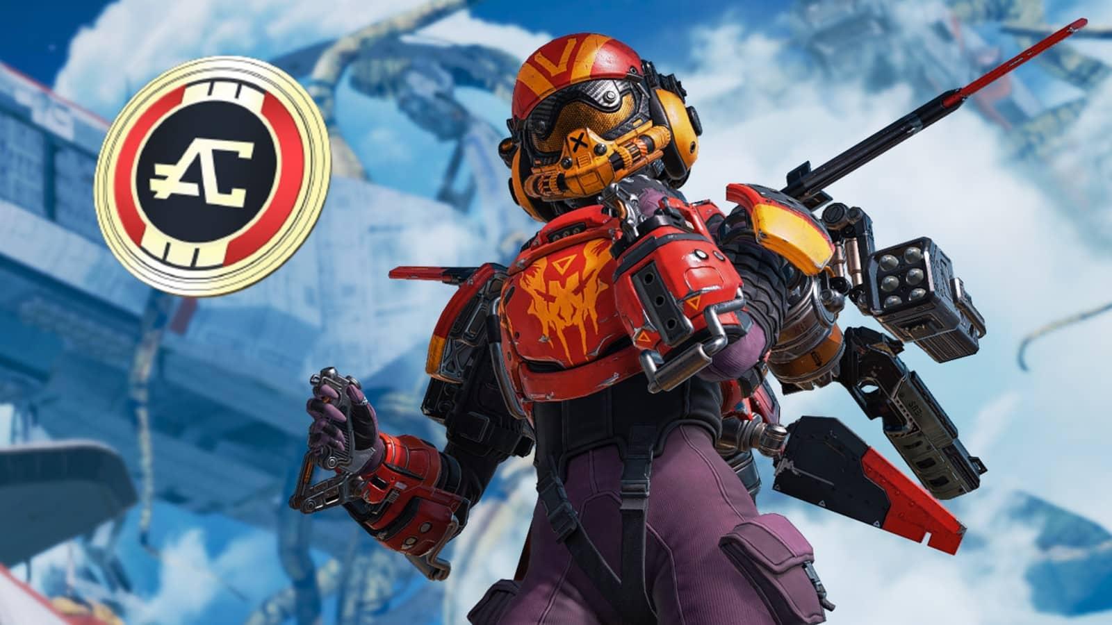 Apex Coins Apex Legends