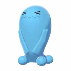 Wobbuffet