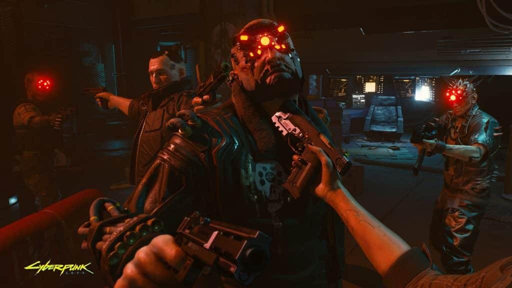 cyberpunk 2077 images 