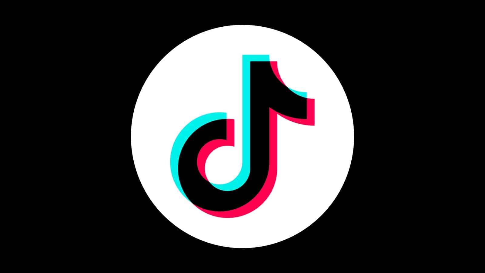 TikTok Logo