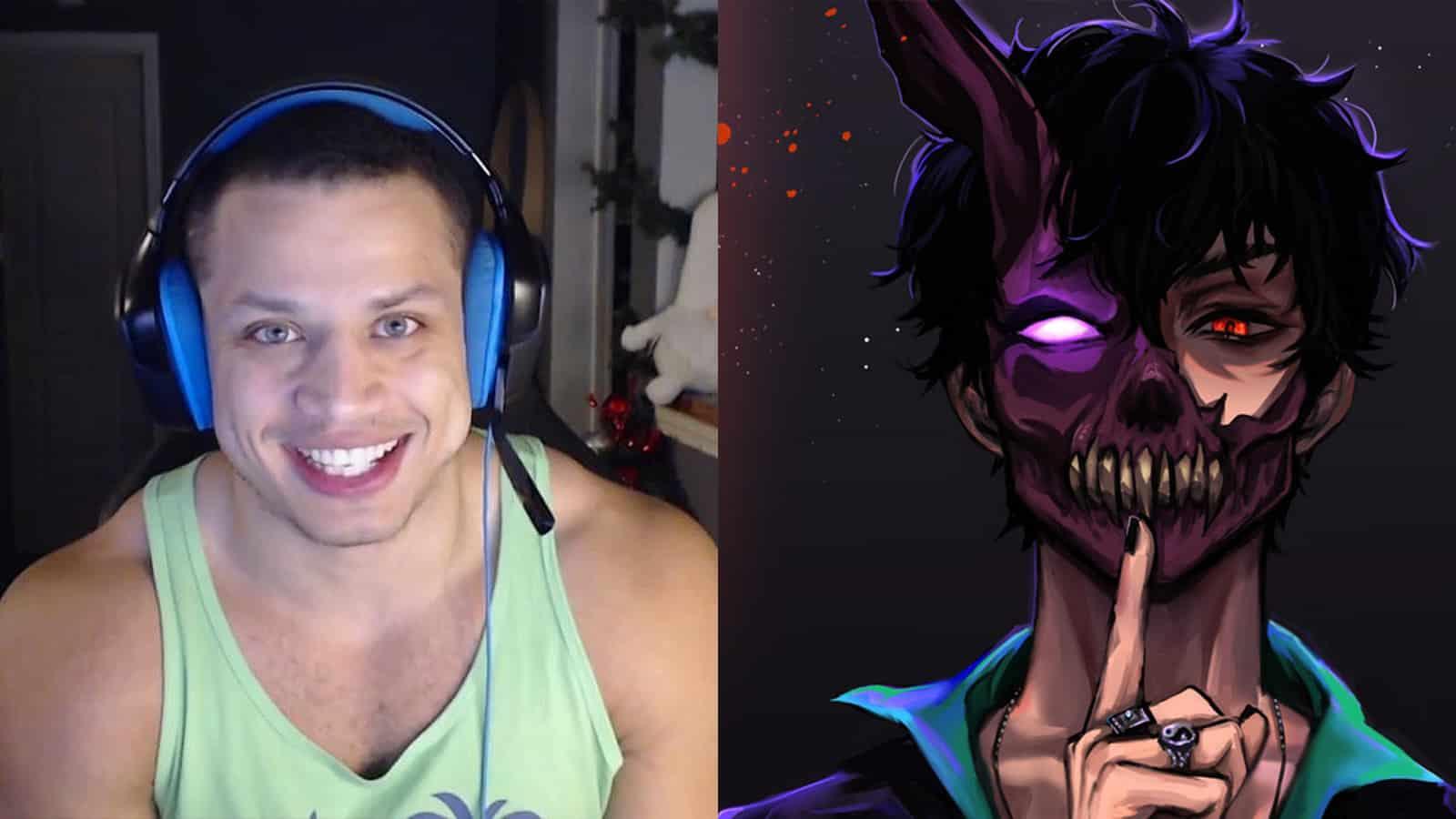 Tyler1 CorpseHusband