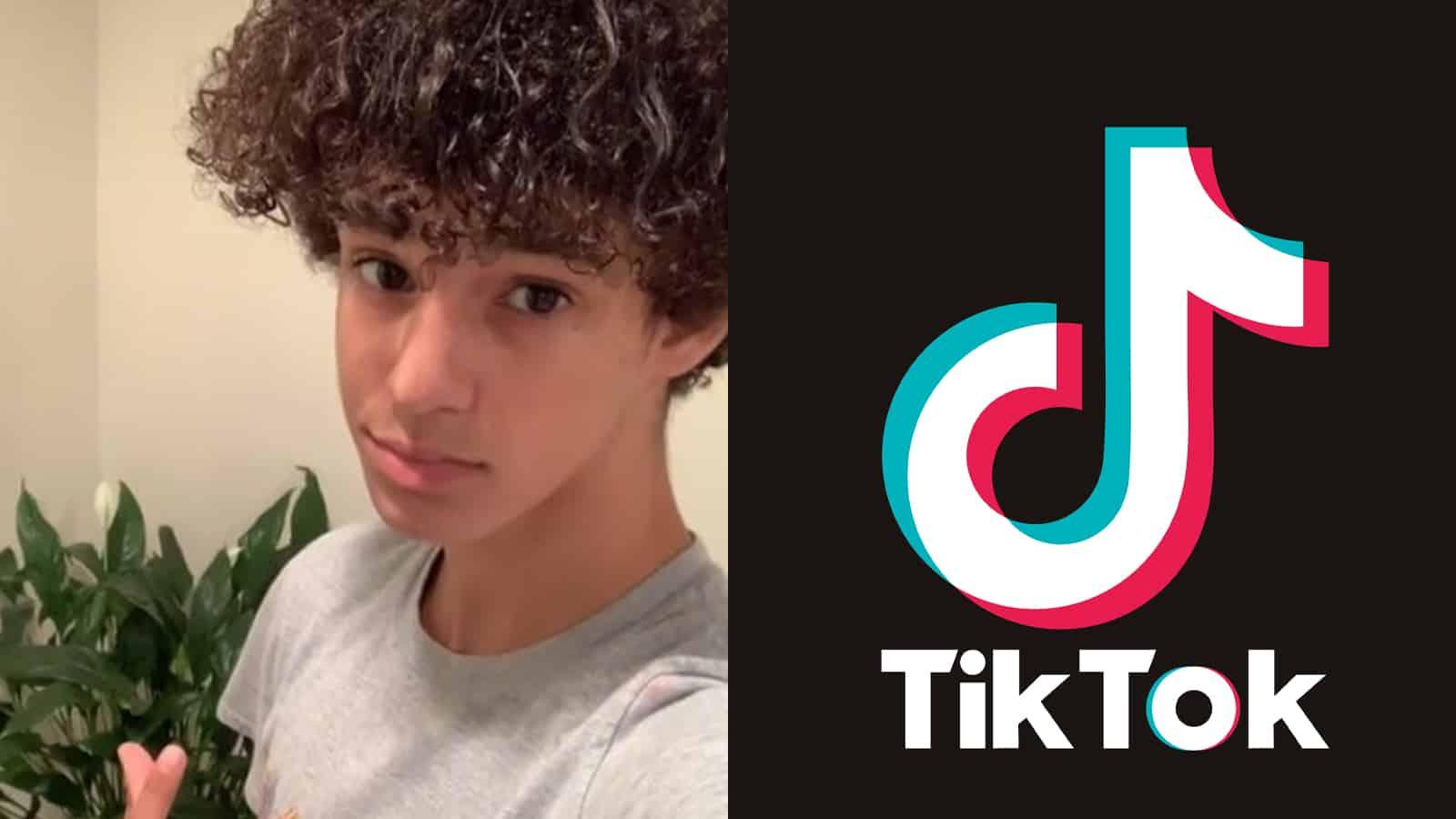 Chribandz Tik Tok