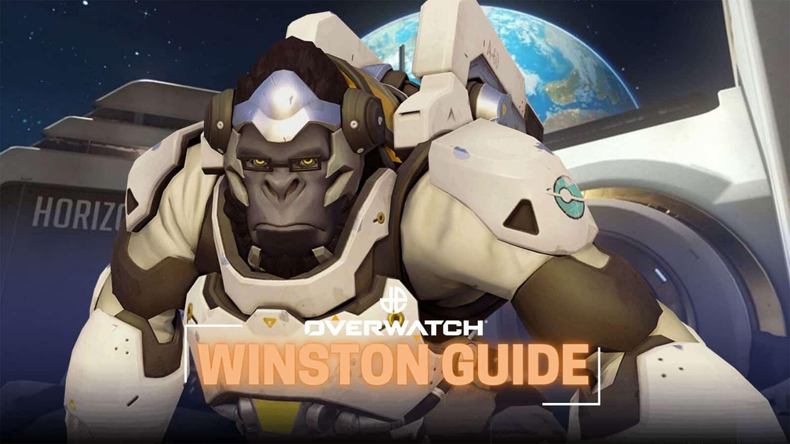 overwatch winston