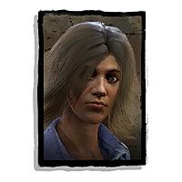 Laurie Strode, a best Survivor in DBD