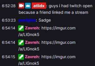 atlidx stream snipe claim