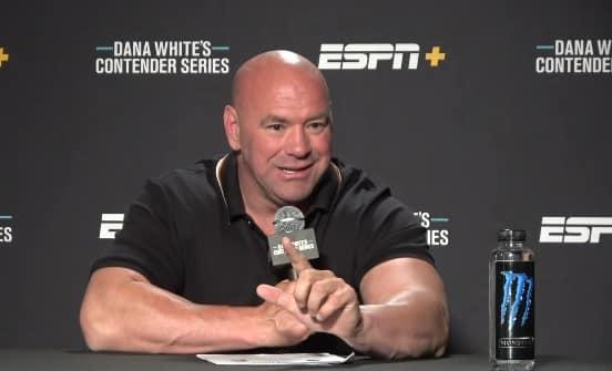 Dana White