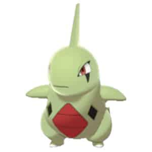 Larvitar