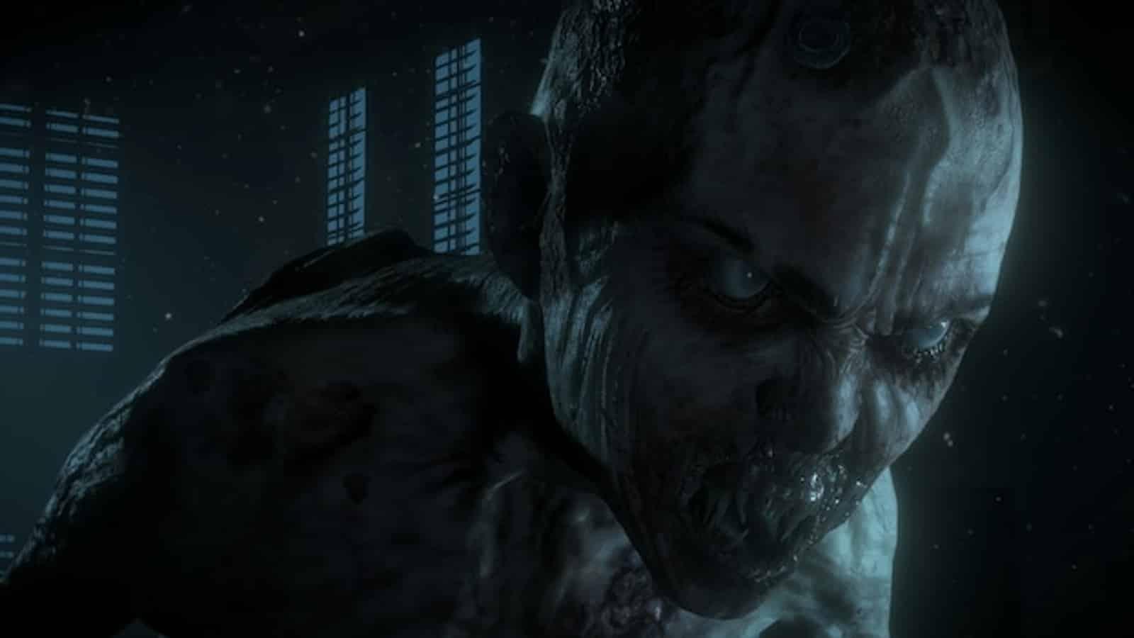 Until Dawn survival games