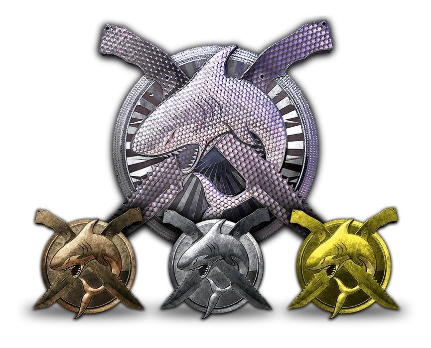 CSGO Operation Riptide coin