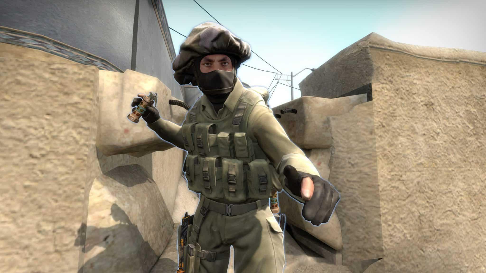 csgo flash bang fake valve update