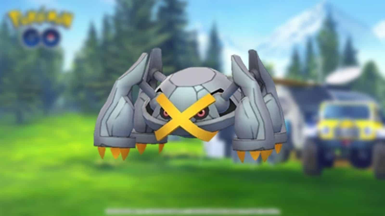 metagross