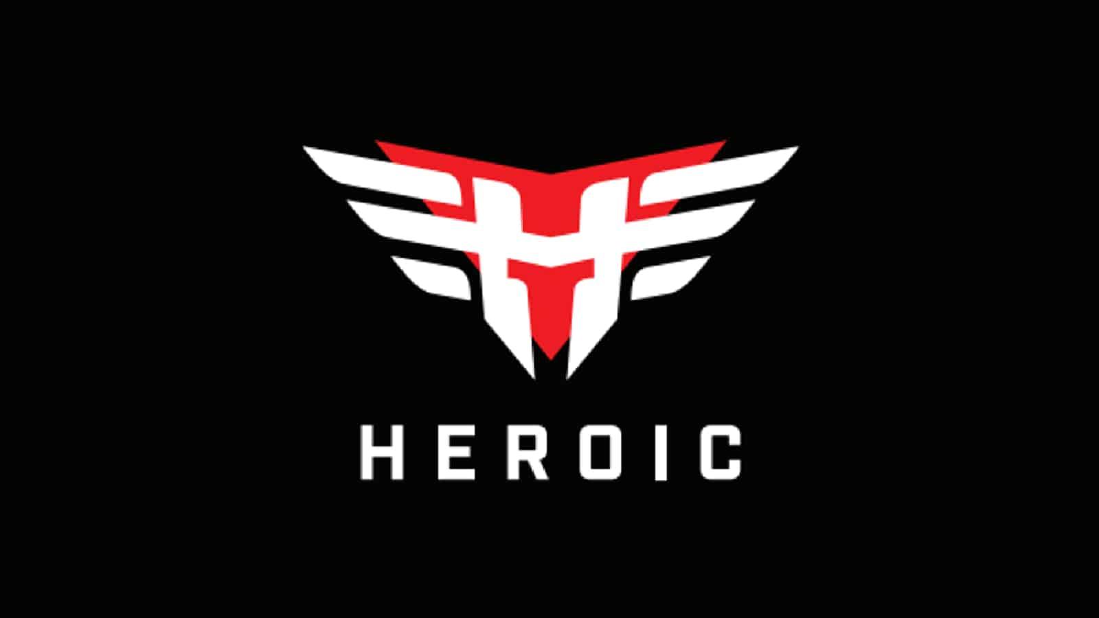 Heroic esports