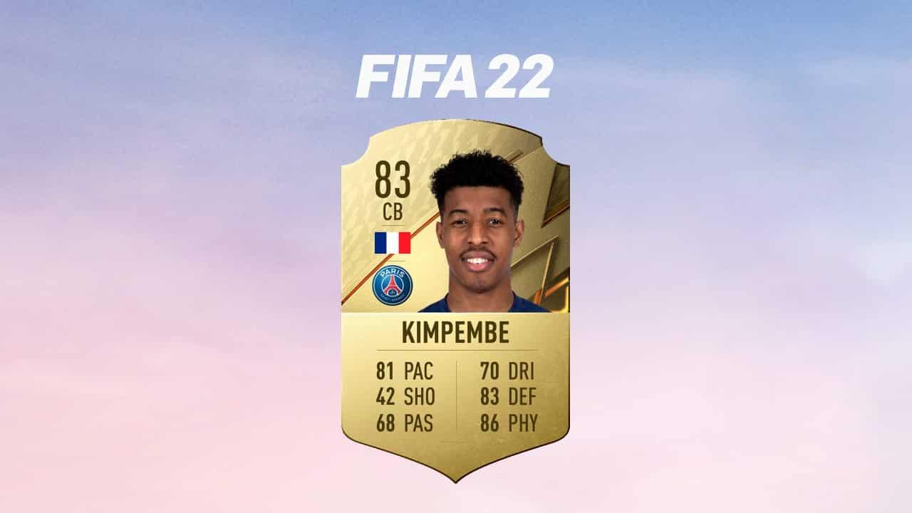 kimpembe