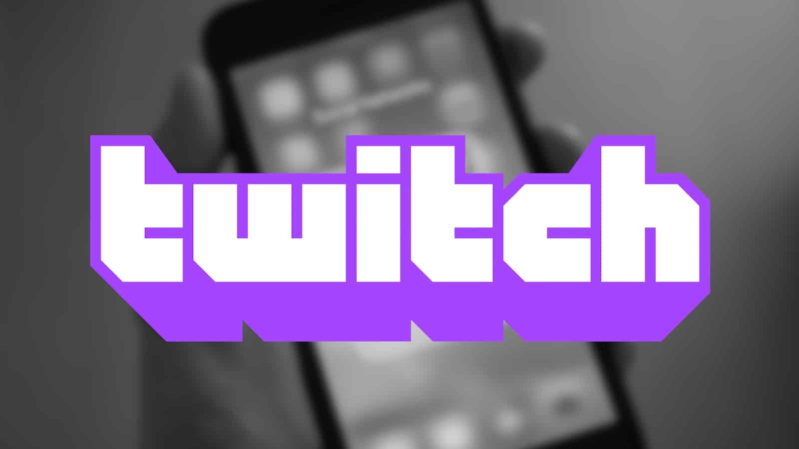 twitch phone verification tool