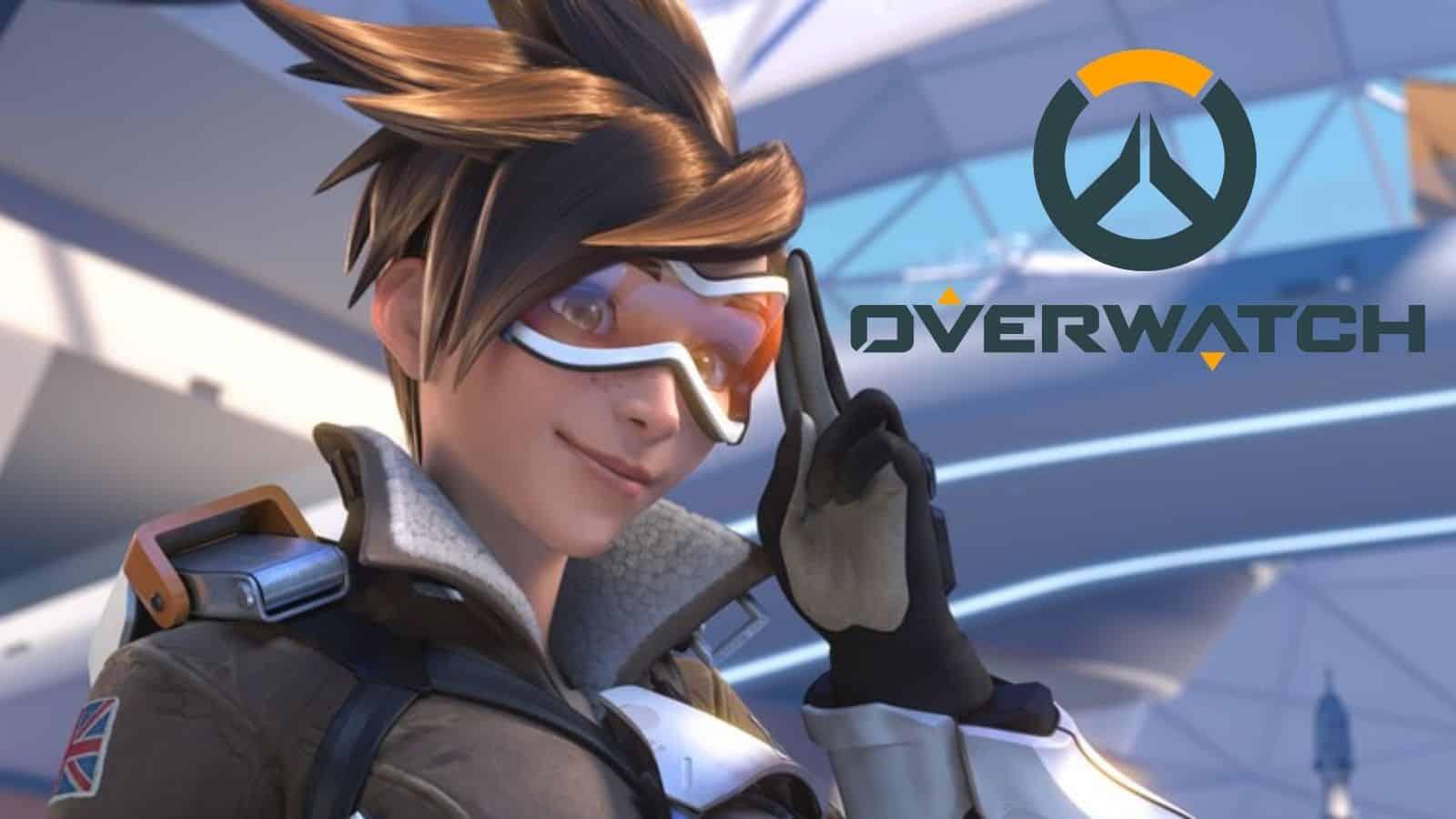 tracer overwatch