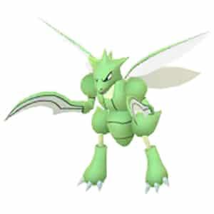 Scyther