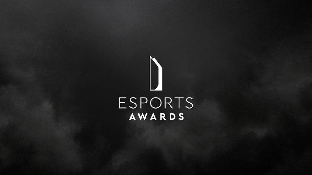 Esports Awards 2021