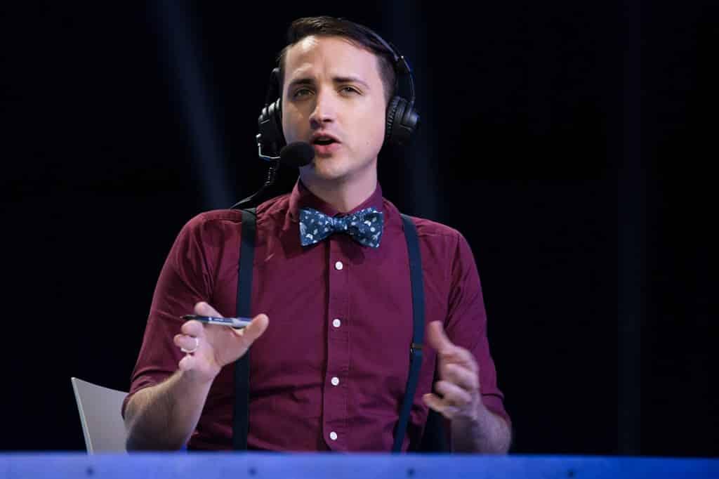 MonteCristo casting