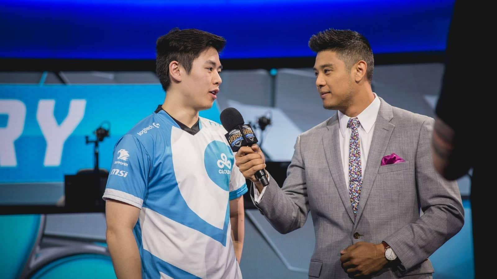 dgon interview c9