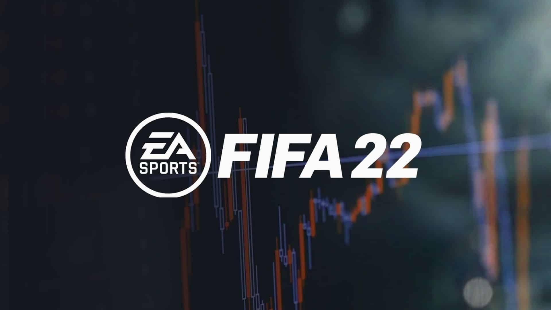 fifa 22 fut market