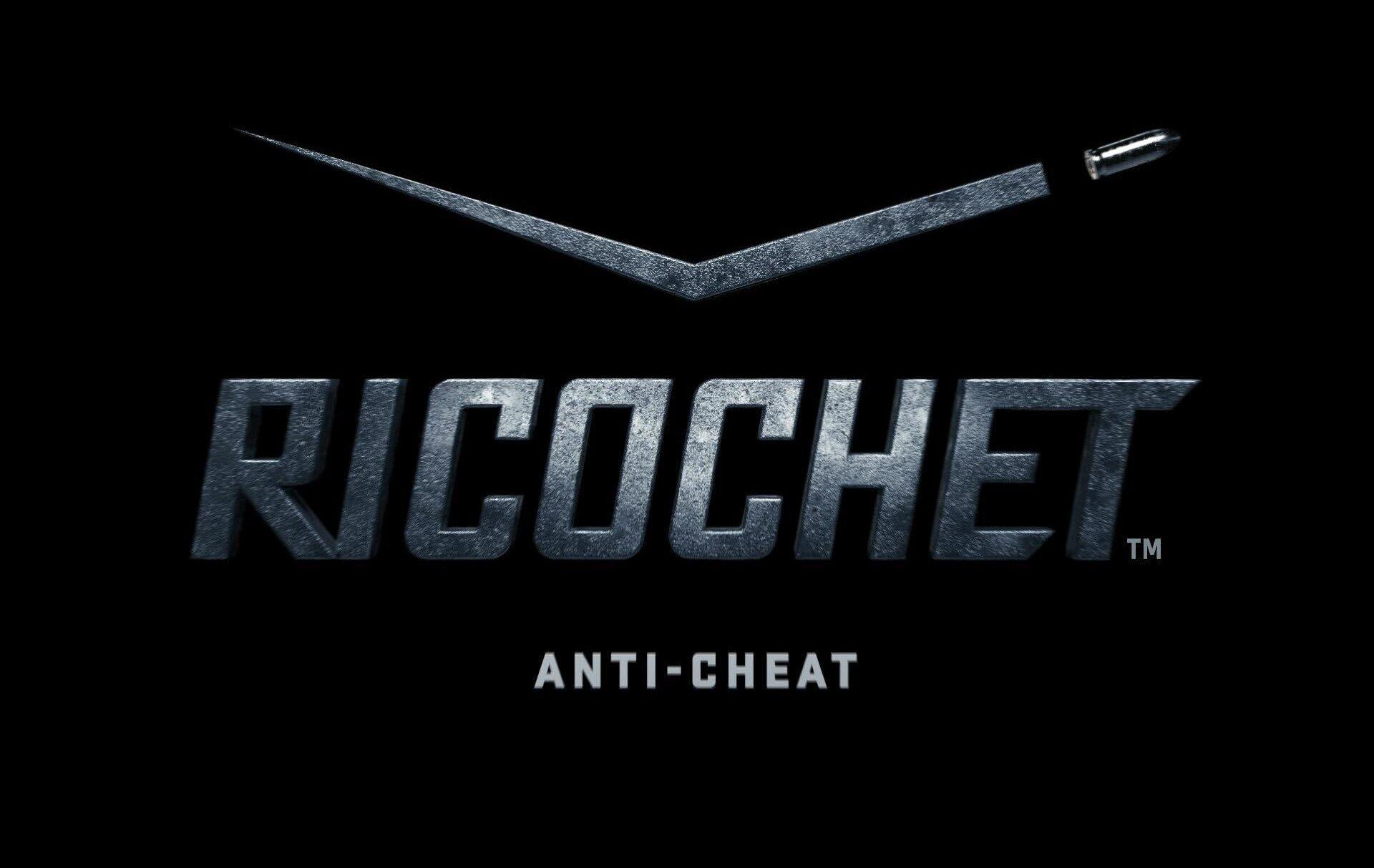 ricochet anti-cheat call of duty