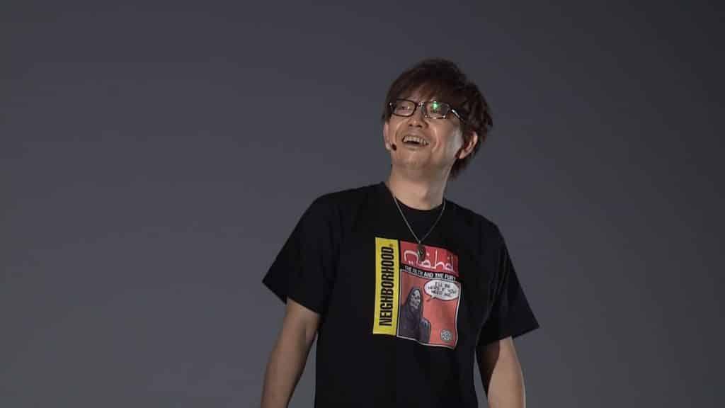 FF14 developer Yoshi-P