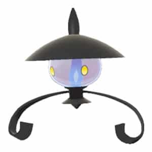 Lampent