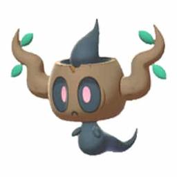 Phantump