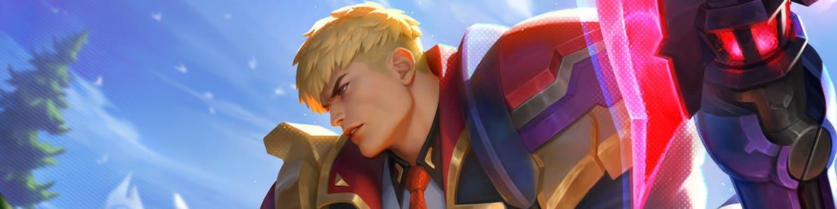 Garen TFT Set 6