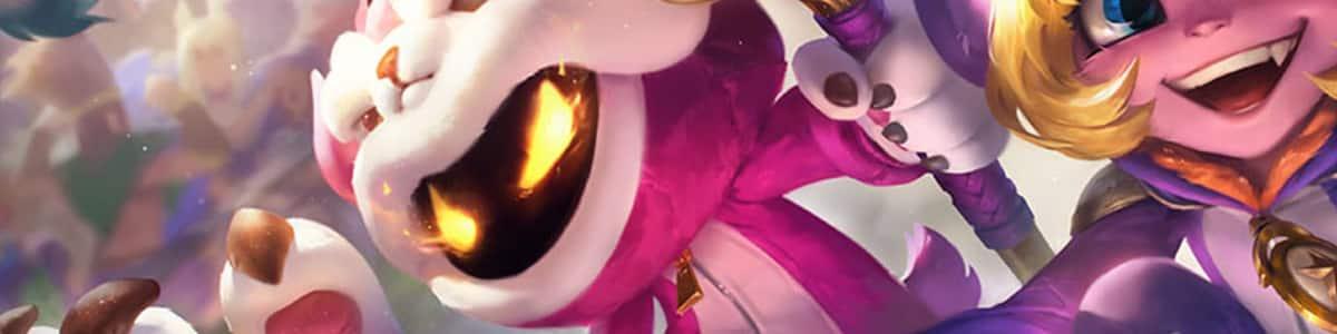 Veigar TFT Set 6