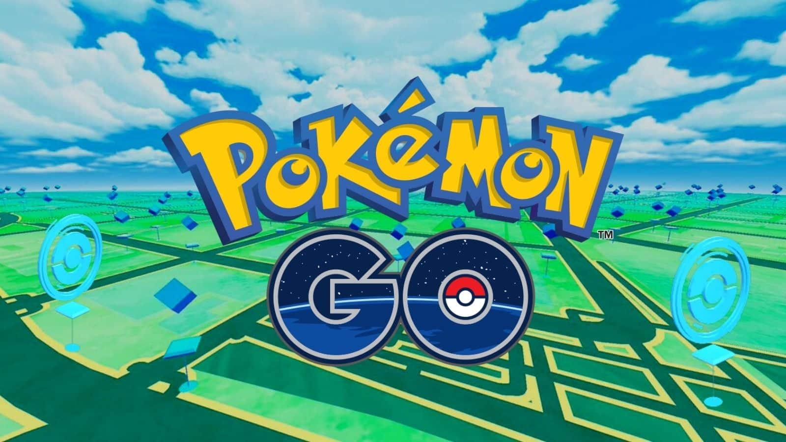 pokemon go pokestops