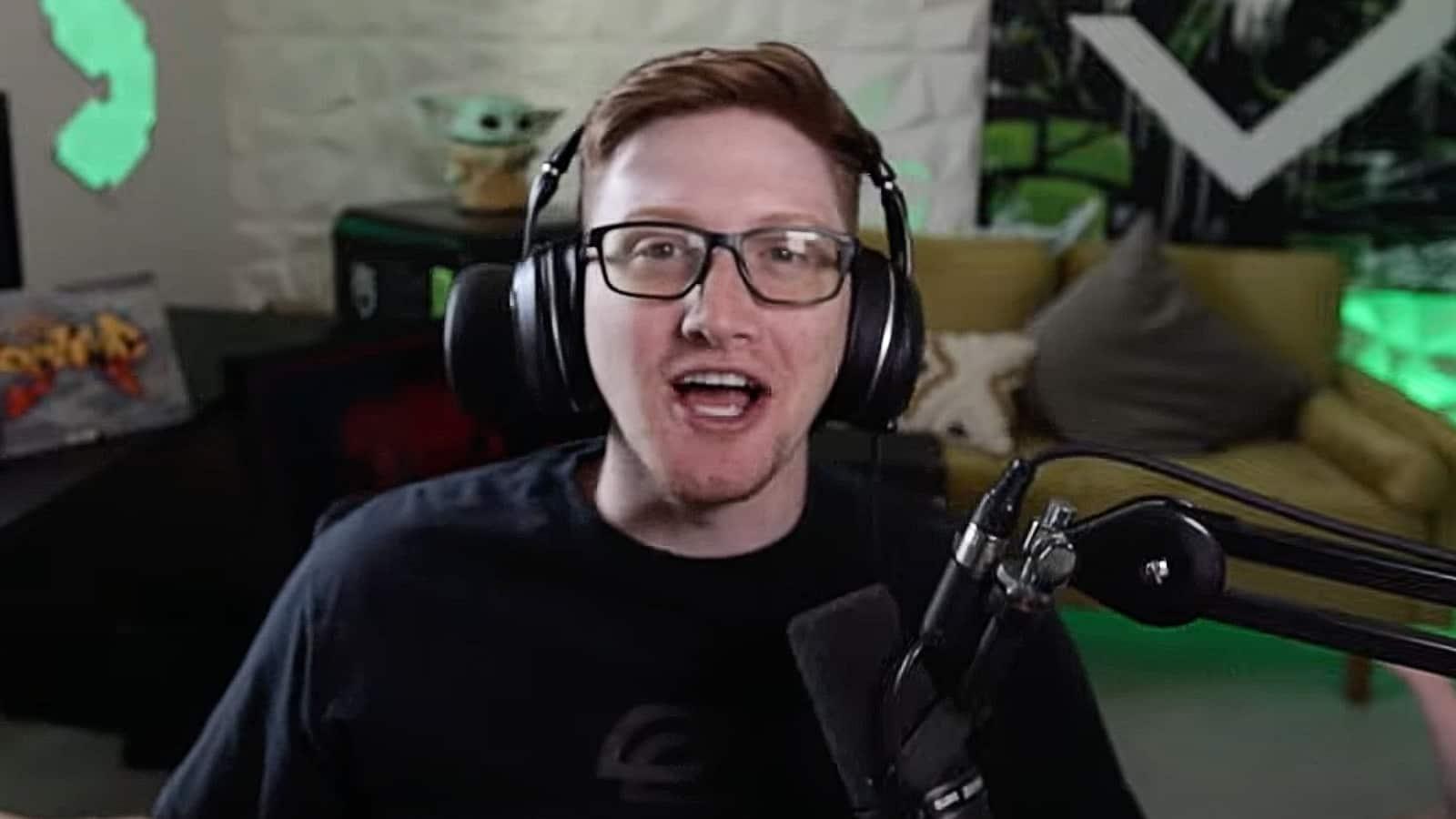 OpTic Scump youtube video