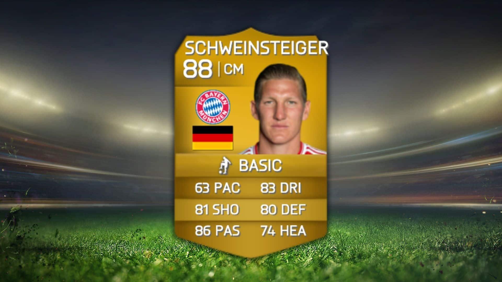 bayern munich card