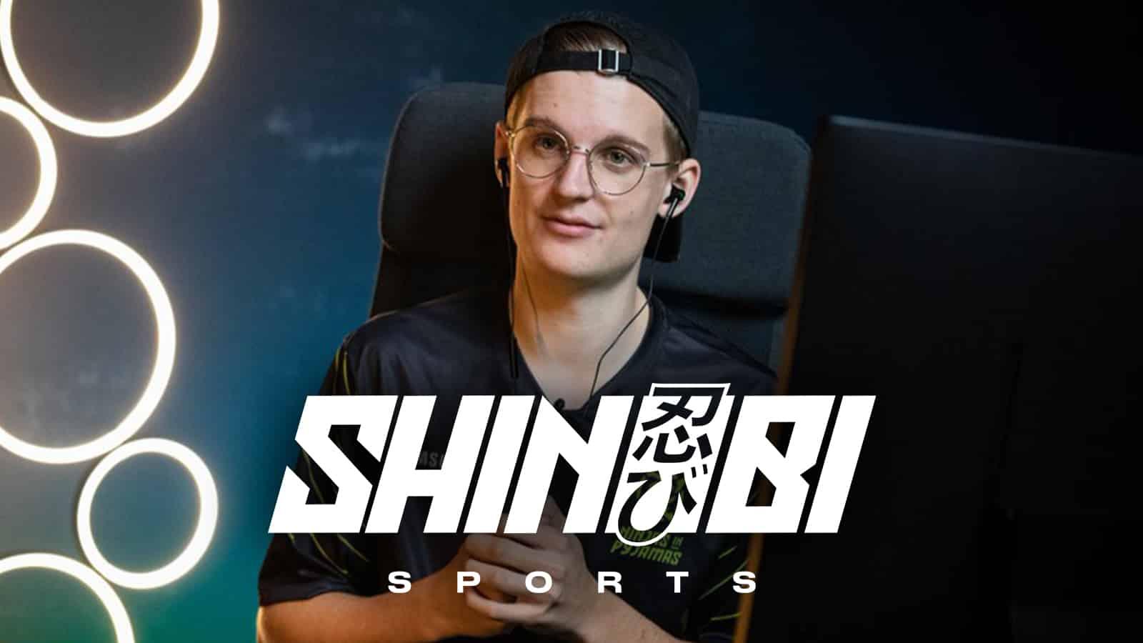 NIP Ollelito Shinobi Sports