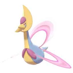 Cresselia