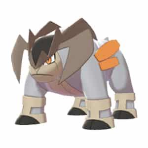 Terrakion