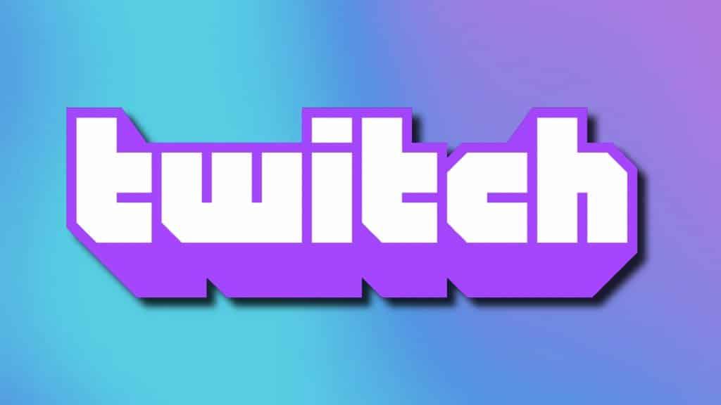 twitch logo