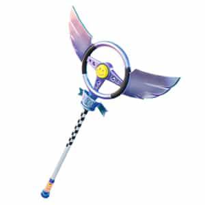 Fortnite refer a friend pickaxe