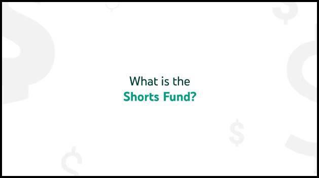 YouTube Shorts fund