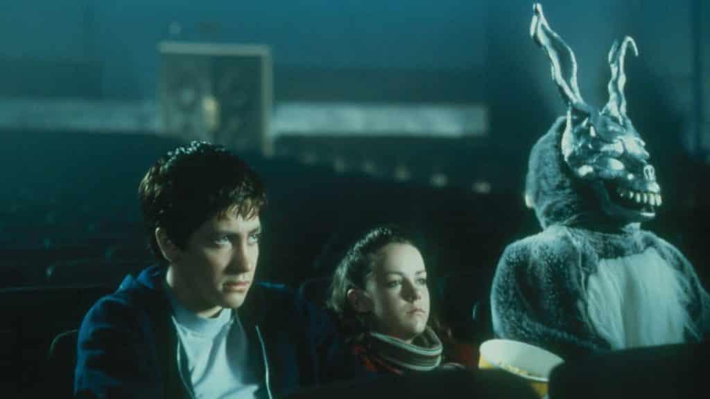 donnie darko frank the rabbit